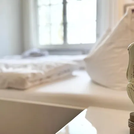 Kluenderberg - Haus Isabell 1, App 8 Appartement *